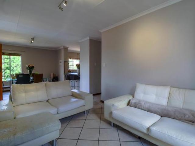 2 Bedroom Apartment in Eco Park Estate