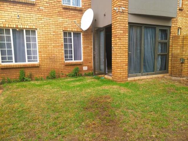 2 Bedroom Apartment in Eco Park Estate