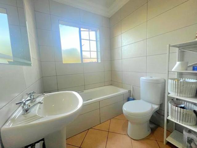 2 Bedroom Apartment in Eco Park Estate