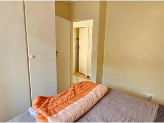 2 Bedroom Apartment in Eco Park Estate