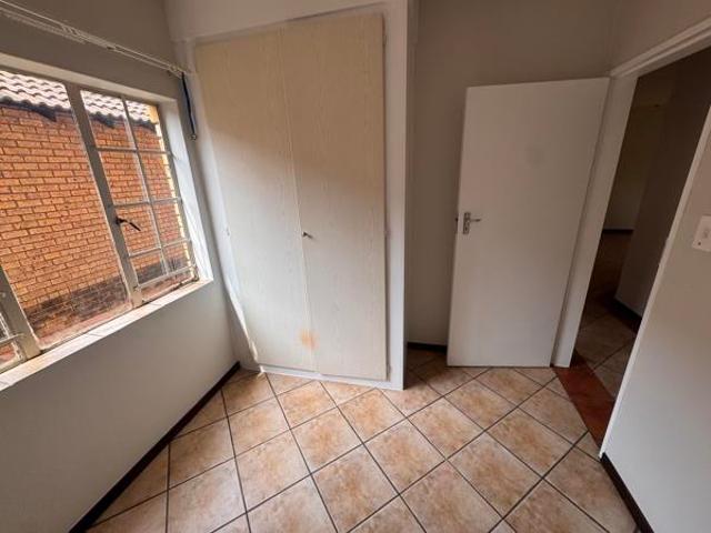 2 Bedroom Apartment in Eco Park Estate