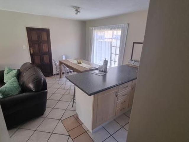 2 Bedroom Apartment in Eco Park Estate