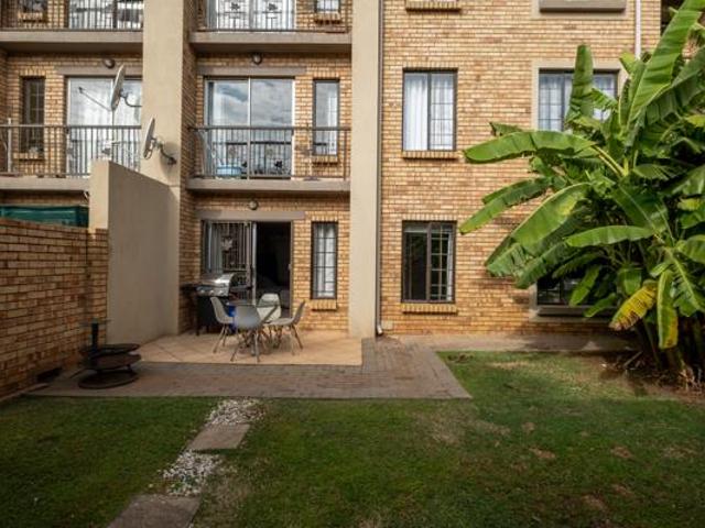 2 Bedroom Apartment in Eco Park Estate