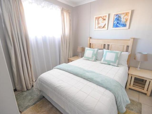 2 Bedroom Apartment in Eco Park Estate