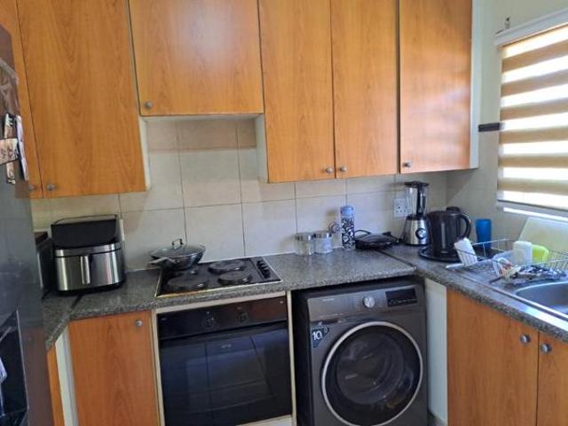 2 Bedroom Apartment in Eco Park Estate