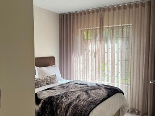 2 Bedroom Apartment in Eco Park Estate