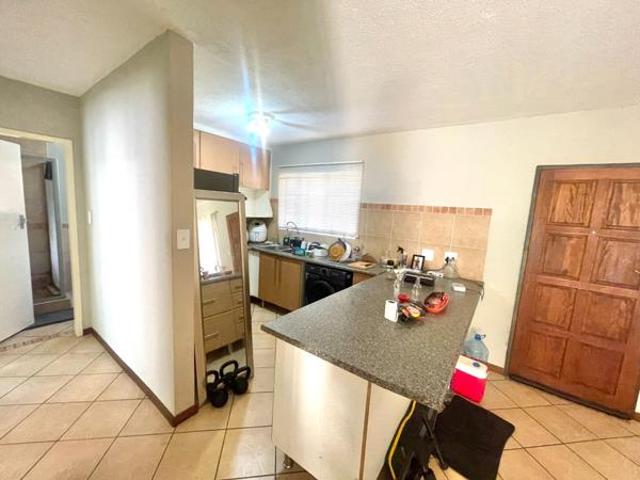 2 Bedroom Apartment in Eco Park Estate