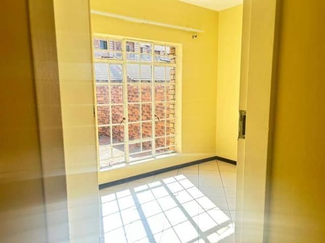 2 Bedroom Apartment in Eco Park Estate