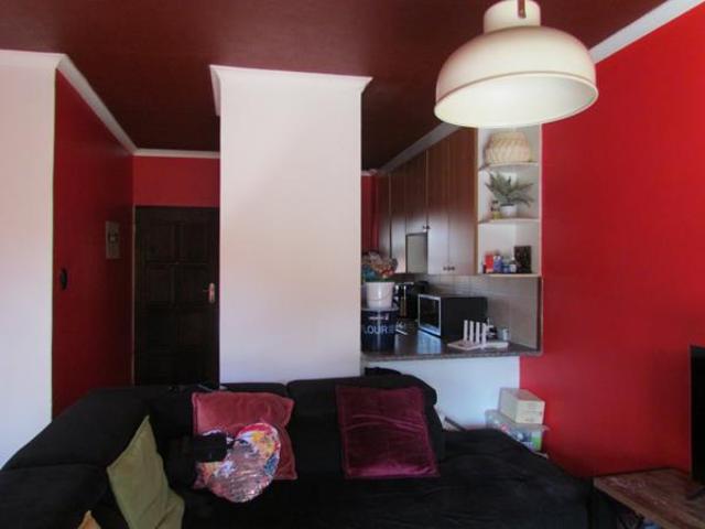 2 Bedroom Apartment in Eco Park Estate