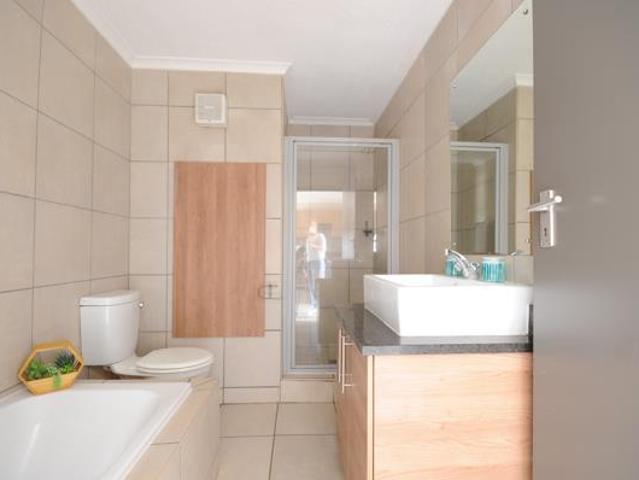 2 Bedroom Apartment in Eco Park Estate