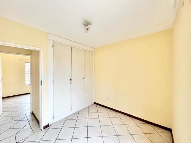 2 Bedroom Apartment in Eco Park Estate