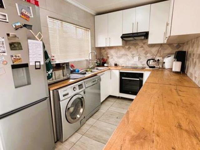2 Bedroom Apartment in Eco Park Estate