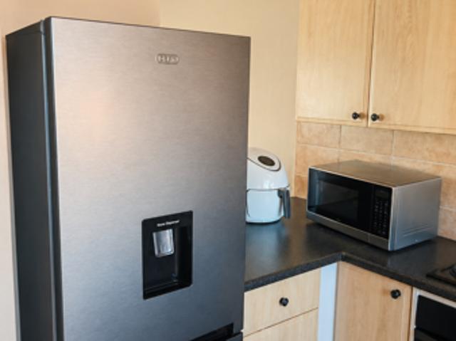 2 Bedroom Apartment in Eco Park Estate