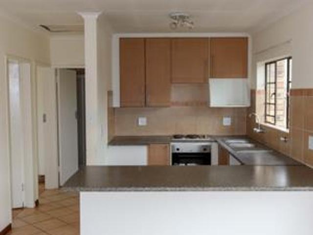 2 Bedroom Apartment in Eco Park Estate