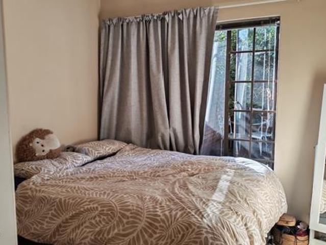 2 Bedroom Apartment in Eco Park Estate