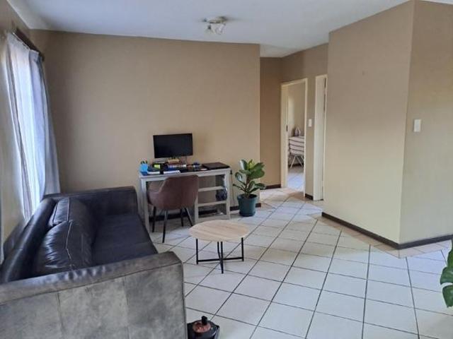 2 Bedroom Apartment in Eco Park Estate