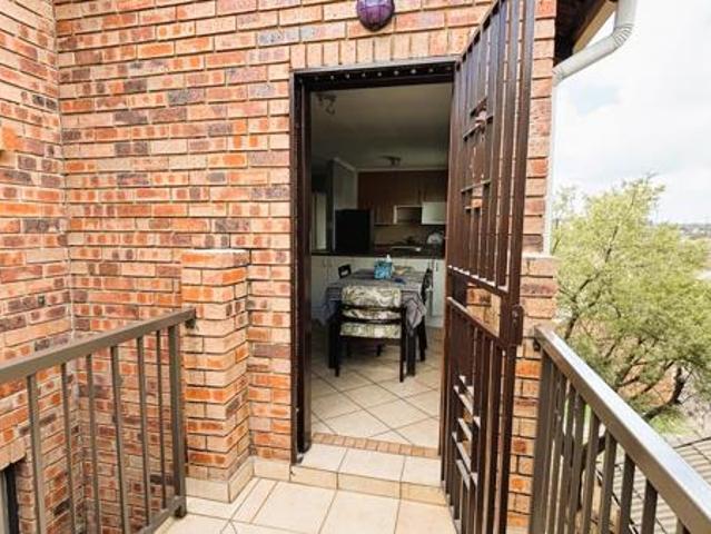 2 Bedroom Apartment in Eco Park Estate