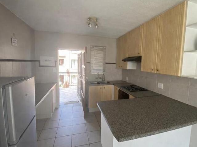 2 Bedroom Apartment in Eco Park Estate