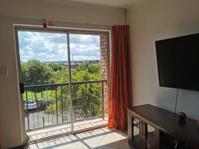2 Bedroom Apartment in Eco Park Estate