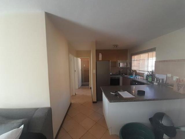 2 Bedroom Apartment in Eco Park Estate