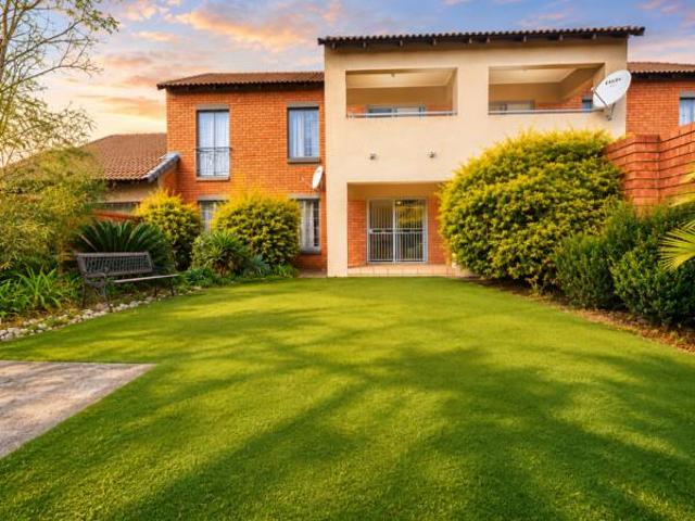 2 Bedroom Apartment in Eco Park Estate