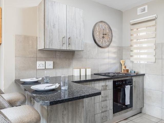 2 Bedroom Apartment in Eco Park Estate