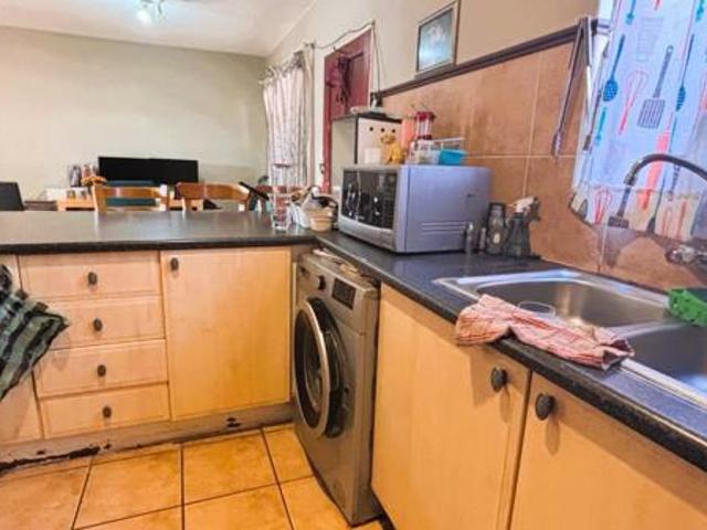 2 Bedroom Apartment in Eco Park Estate