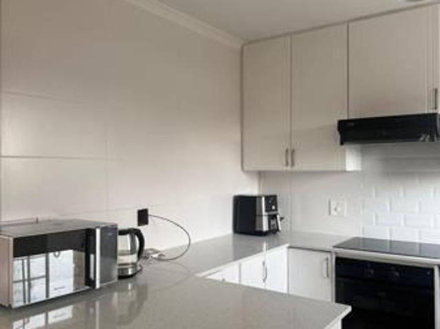 2 Bedroom Apartment in Eco Park