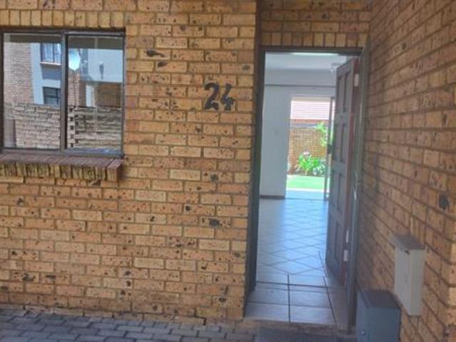 2 Bedroom Apartment in Eco Park