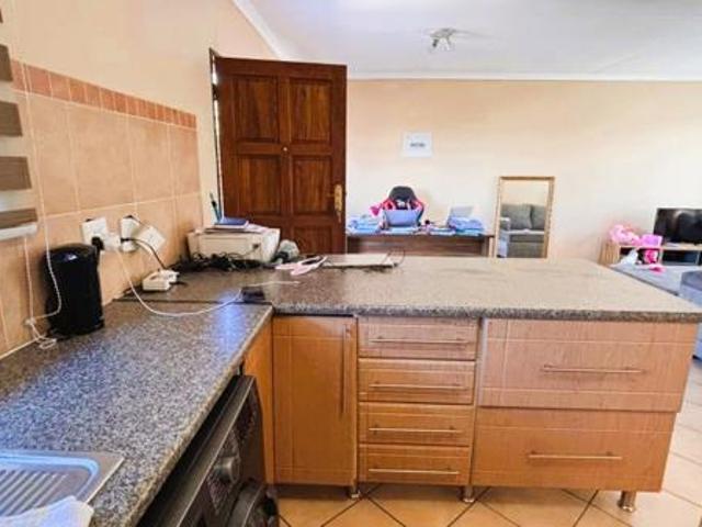2 Bedroom Apartment in Eco Park Estate