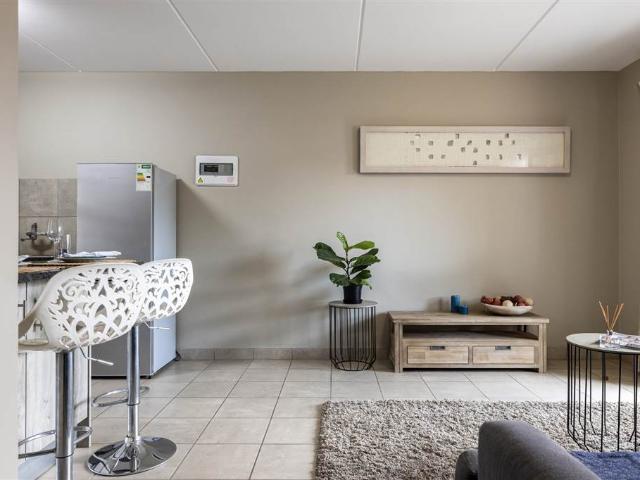 2 Bedroom Apartment in Eco Park