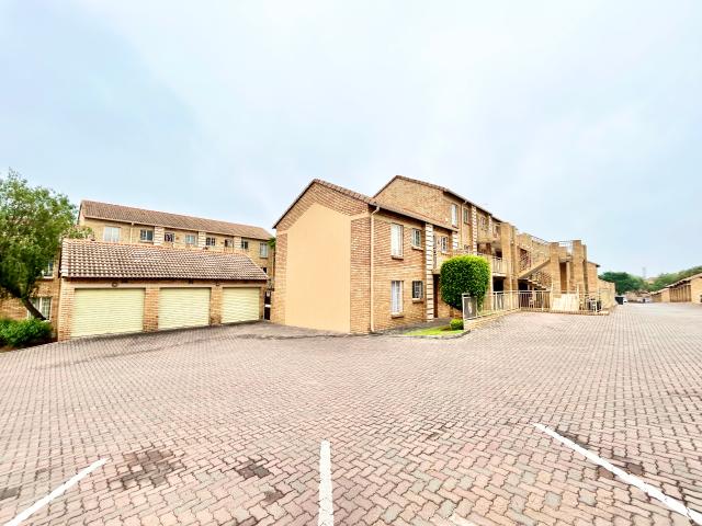 2 Bedroom Apartment in Eco Park