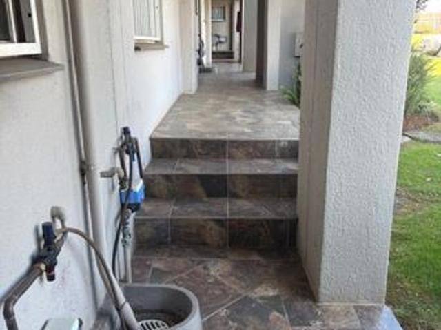 2 Bedroom Apartment in Edenvale