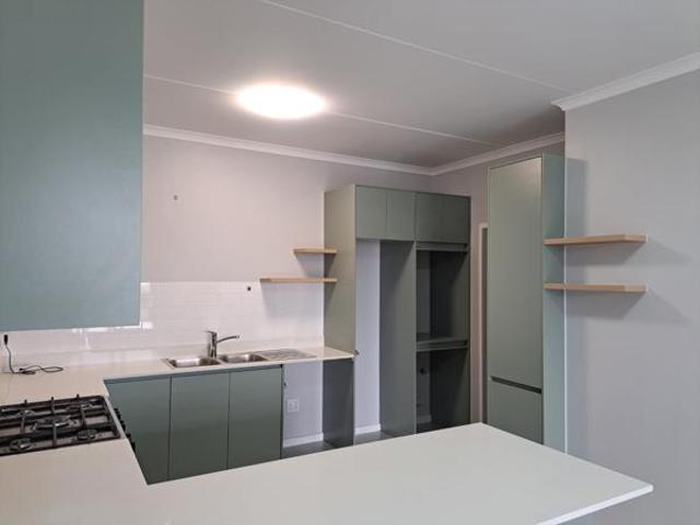 2 Bedroom Apartment in Eden