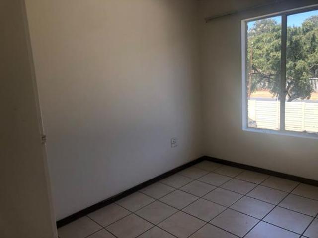 2 Bedroom Apartment in Eden Glen