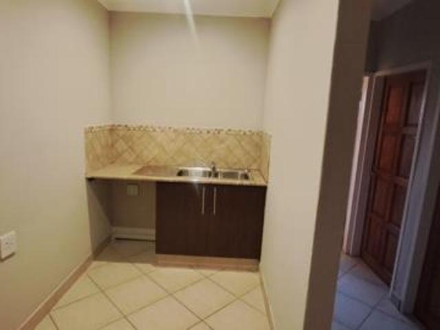 2 Bedroom Apartment in Eden Glen