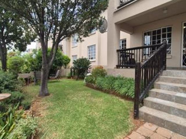 2 Bedroom Apartment in Eden Glen