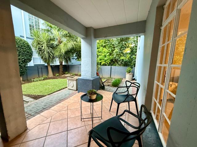 2 Bedroom Apartment in Eden Glen