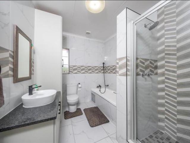 2 Bedroom Apartment in Eden Glen