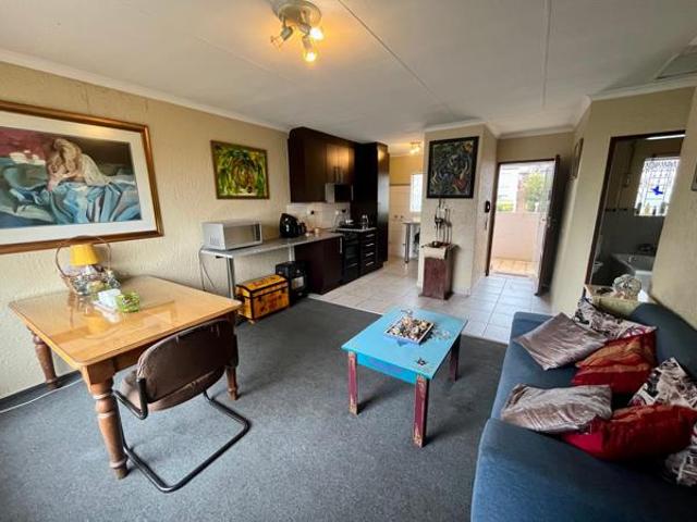 2 Bedroom Apartment in Eden Glen