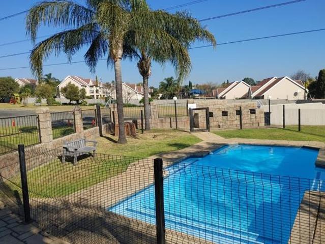 2 Bedroom Apartment in Eden Glen