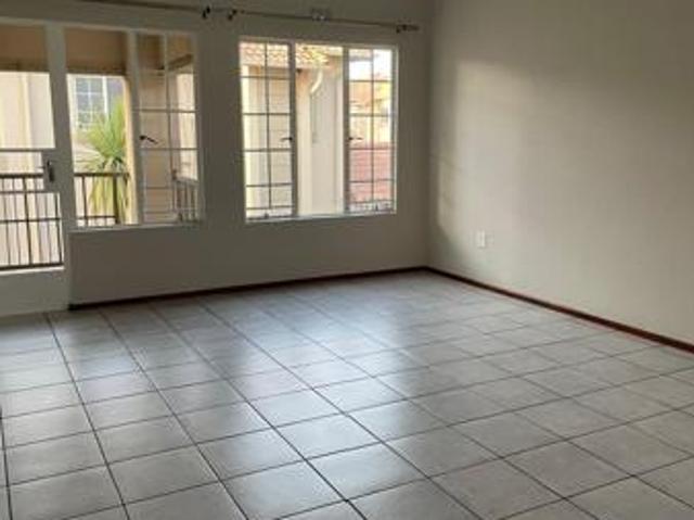 2 Bedroom Apartment in Eden Glen