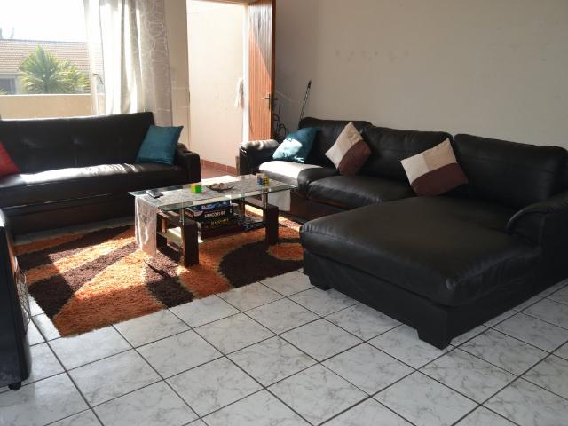 2 Bedroom Apartment in Eden Glen