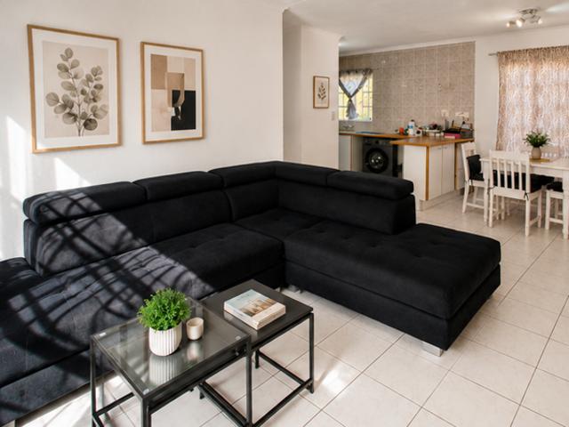 2 Bedroom Apartment in Eden Glen