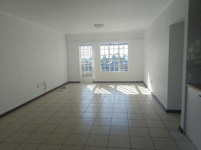 2 Bedroom Apartment in Eden Glen