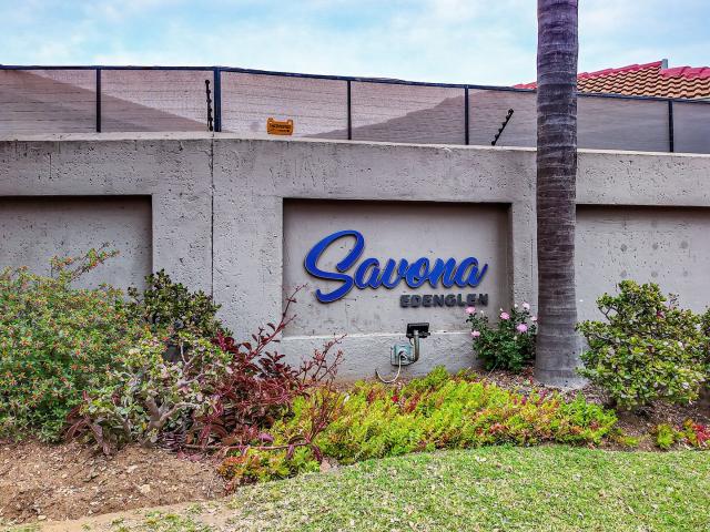 2 Bedroom Apartment in Eden Glen