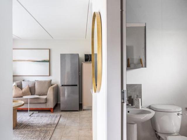2 Bedroom Apartment in Eden Park