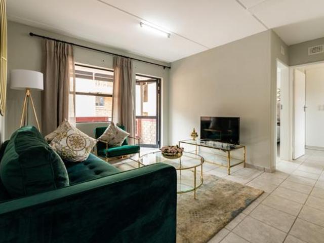 2 Bedroom Apartment in Eden Park