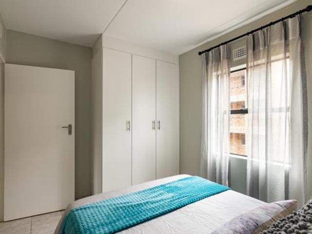 2 Bedroom Apartment in Eden Park
