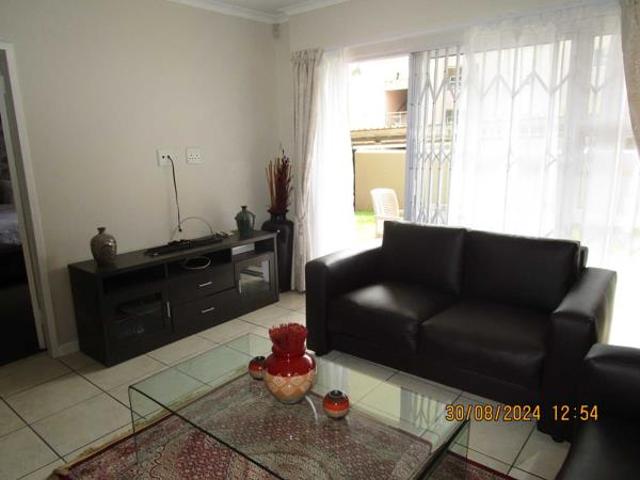 2 Bedroom Apartment in Edenburg